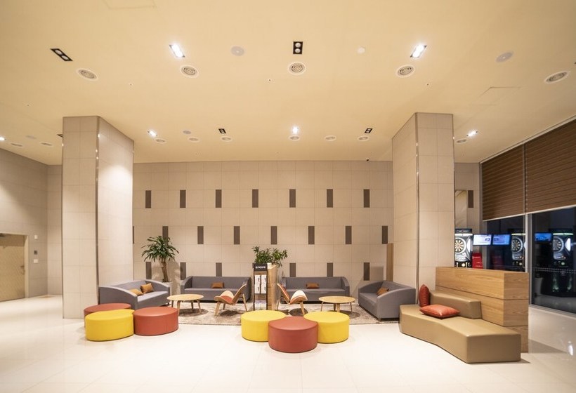 Hotel Ramada Encore Pyeongtaek