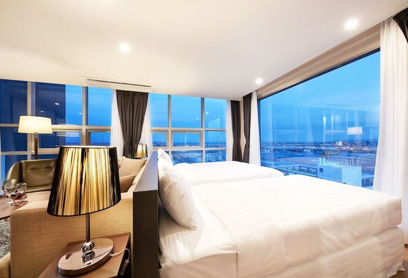 Hotel Ramada Encore Pyeongtaek