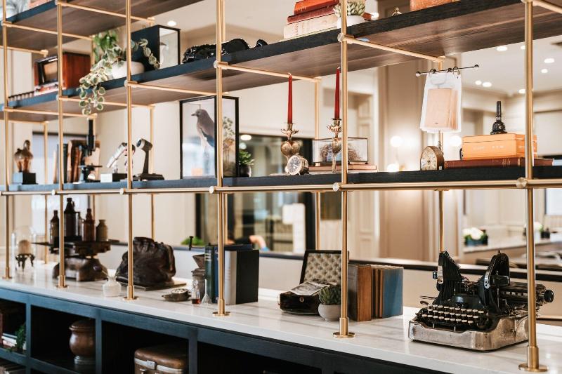 فندق Renaissance Saint Elm Dallas Downtown