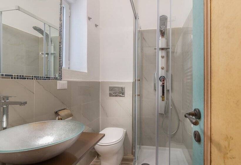 هتل Residenza Conte Di Cavour & Rooftop