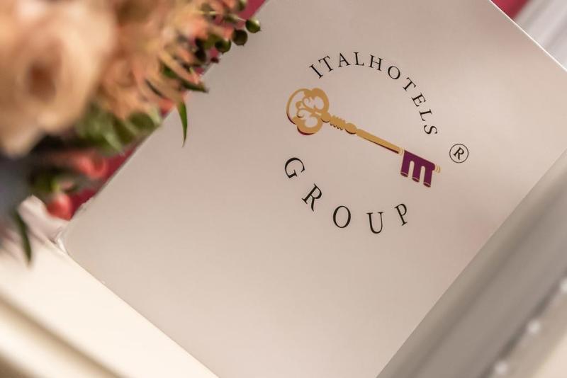 هتل Residenza Conte Di Cavour & Rooftop