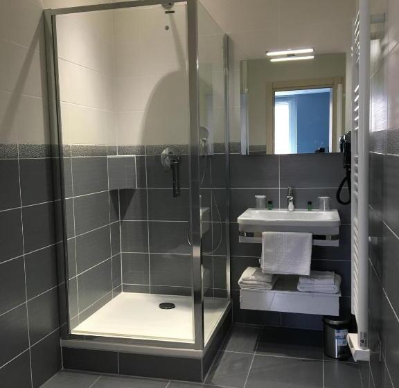 فندق Restaurant St Christophe