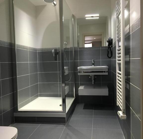 فندق Restaurant St Christophe