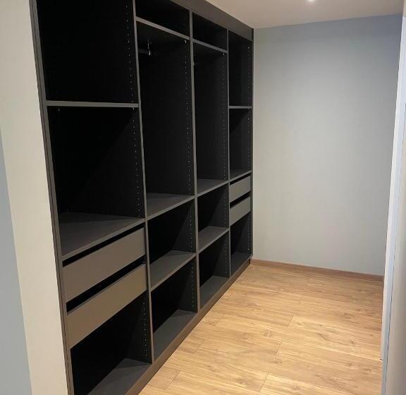 فندق Restaurant St Christophe