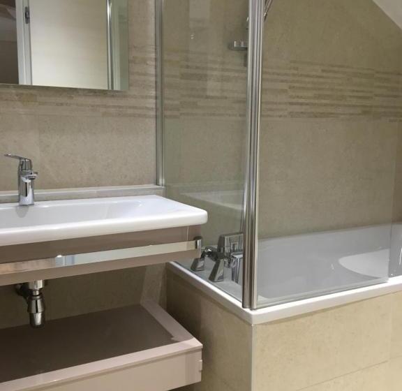 فندق Restaurant St Christophe