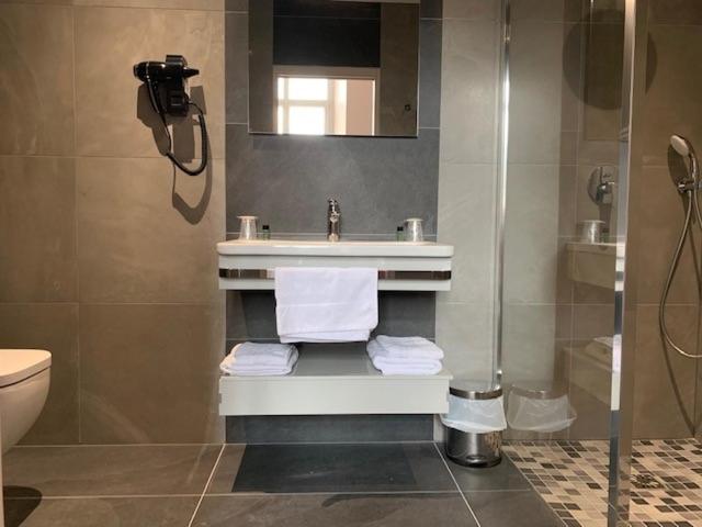 فندق Restaurant St Christophe