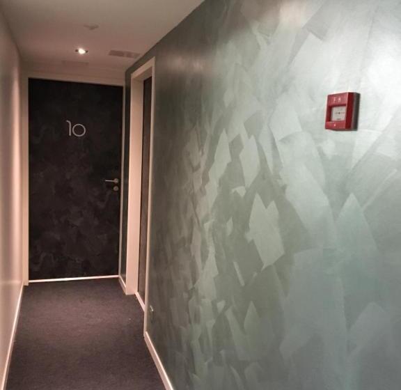 فندق Restaurant St Christophe