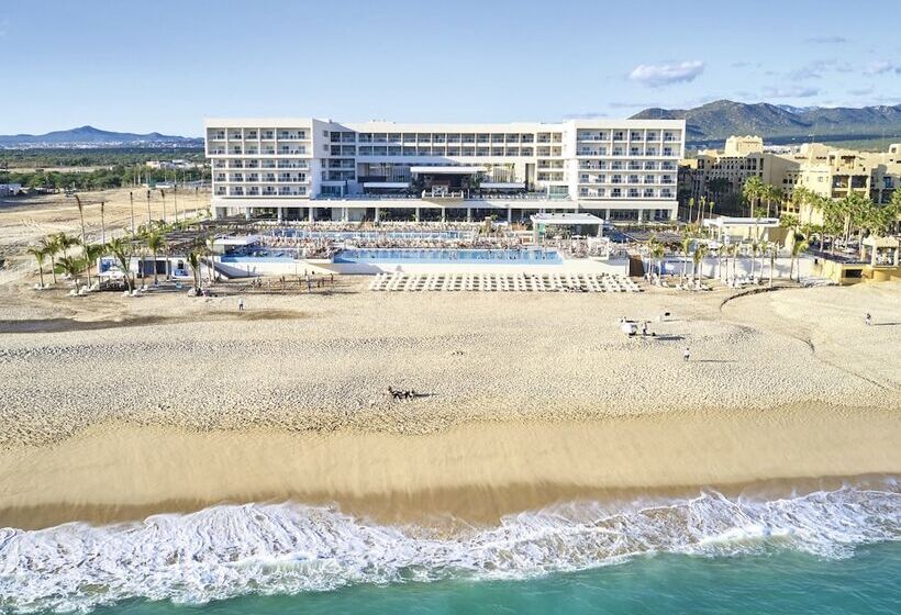 Hotel Riu Palace Baja California - Adults Only - All Inclusive