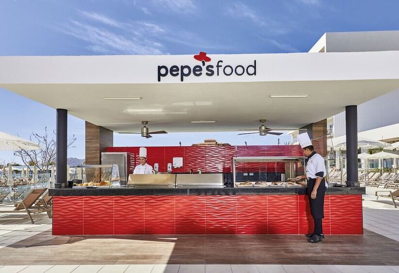 Hotel Riu Palace Baja California - Adults Only - All Inclusive