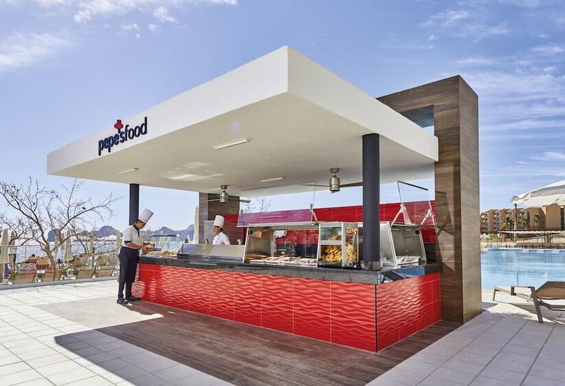 Hotel Riu Palace Baja California - Adults Only - All Inclusive