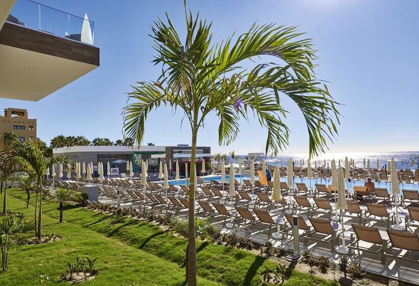 Hotel Riu Palace Baja California - Adults Only - All Inclusive
