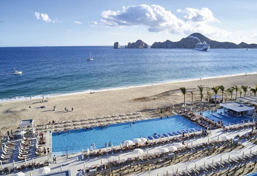 Hotel Riu Palace Baja California - Adults Only - All Inclusive