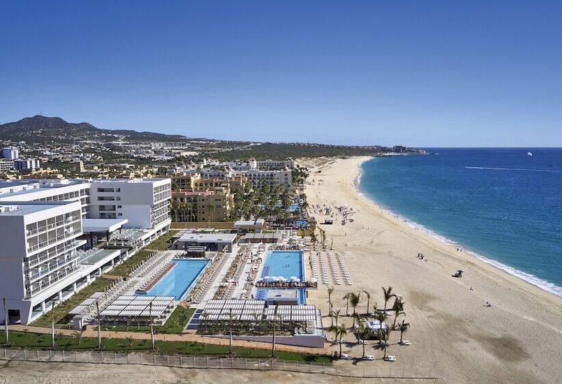 Hotel Riu Palace Baja California - Adults Only - All Inclusive