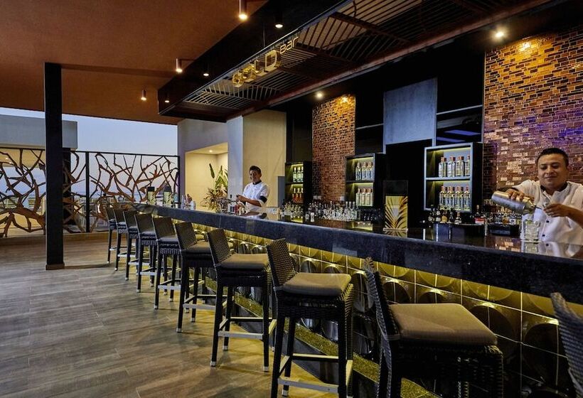 Hotel Riu Palace Baja California - Adults Only - All Inclusive