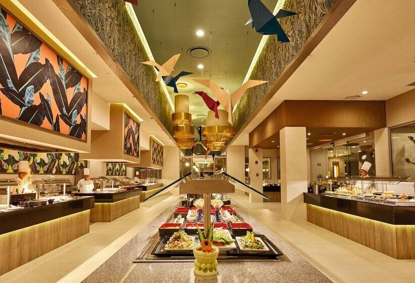 Hotel Riu Palace Baja California - Adults Only - All Inclusive