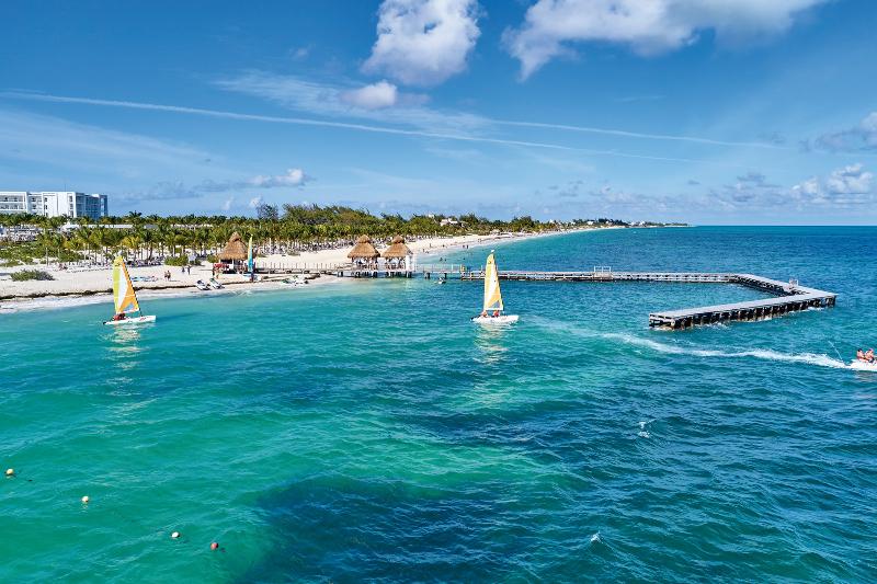 Hotel Riu Palace Costa Mujeres - All Inclusive