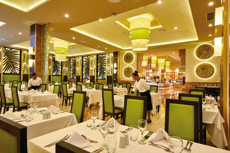 Hotel Riu Palace Costa Mujeres - All Inclusive