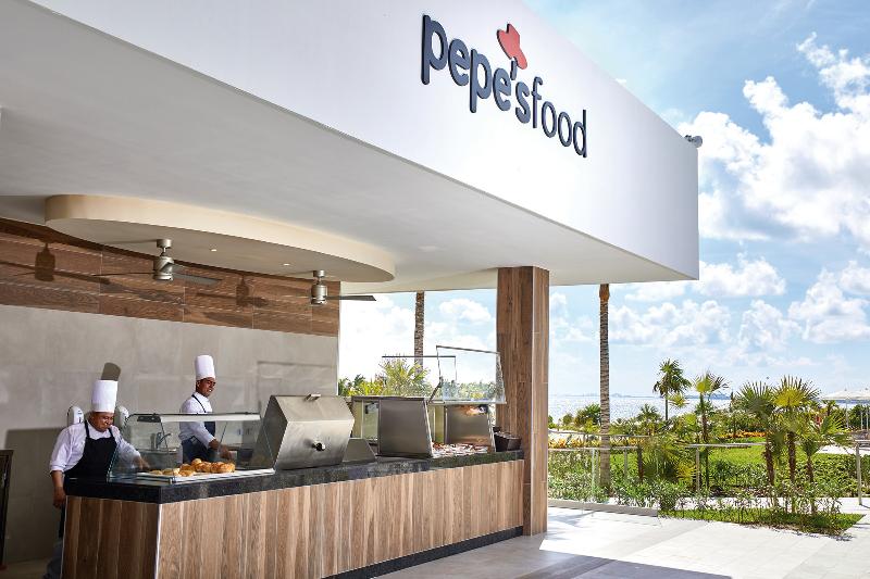 Hotel Riu Palace Costa Mujeres - All Inclusive