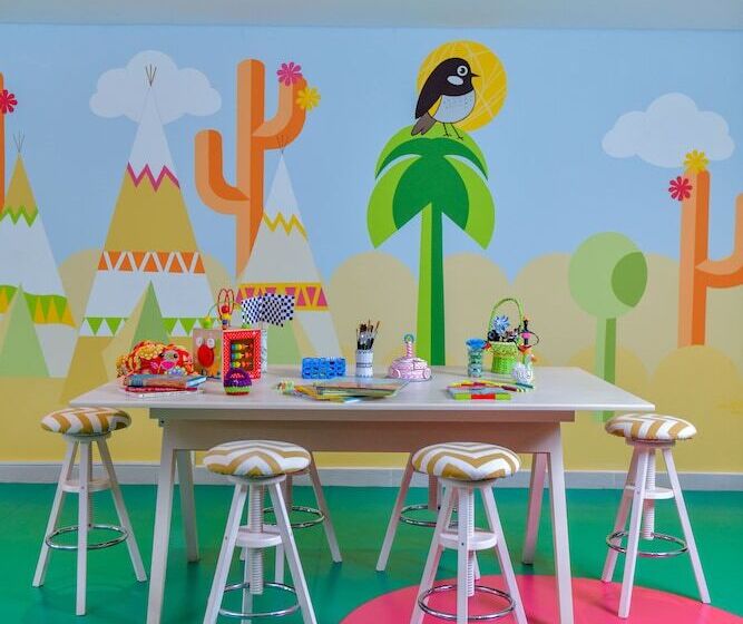 هتل Royal Saray Resort