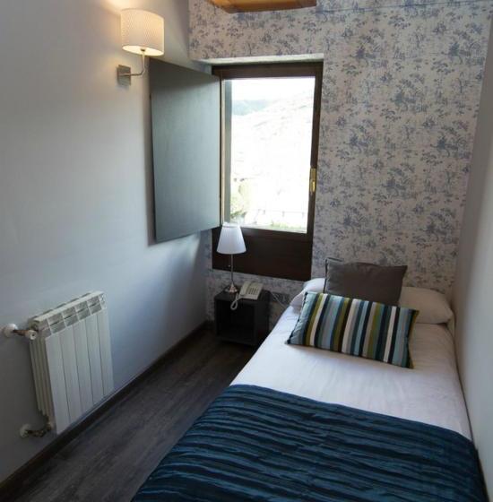 乡村酒店  El Capricho De Valérie