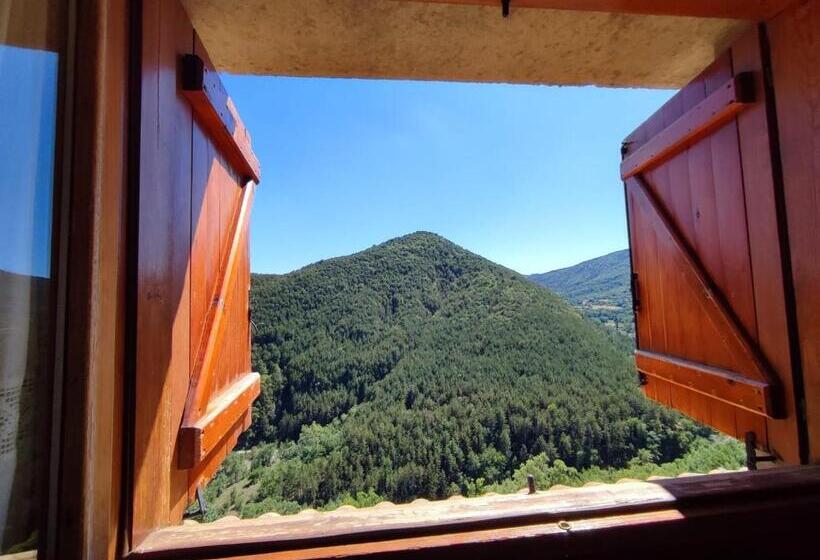 בית מלון כפרי Rural Labadia De Sieste