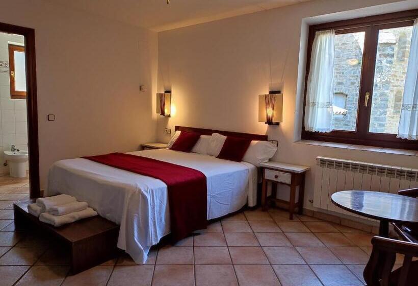 בית מלון כפרי Rural Labadia De Sieste