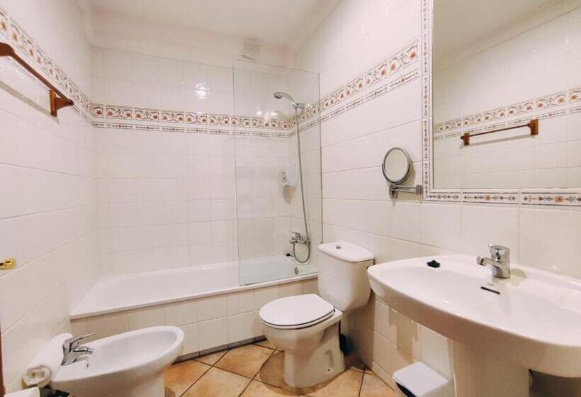 בית מלון כפרי Rural Labadia De Sieste