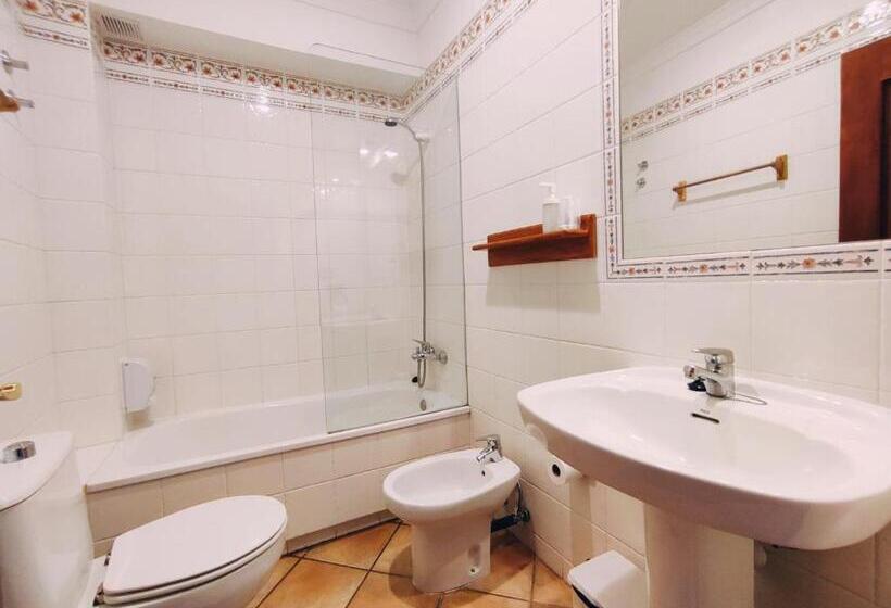 בית מלון כפרי Rural Labadia De Sieste