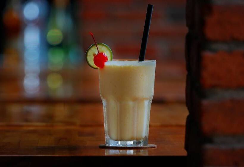 בית מלון כפרי Sagara Candidasa By Ahm