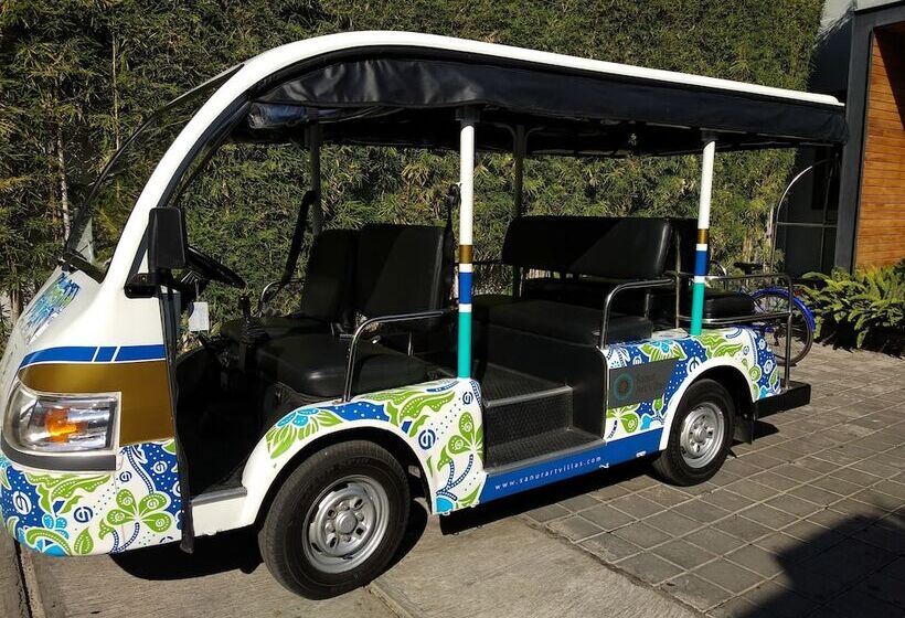 Hotel Sanur Art Villas