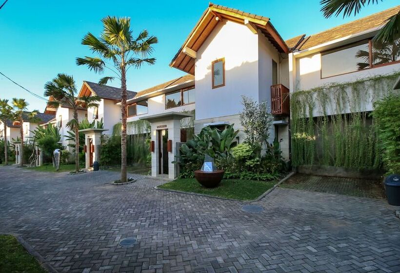 Hotel Sanur Art Villas