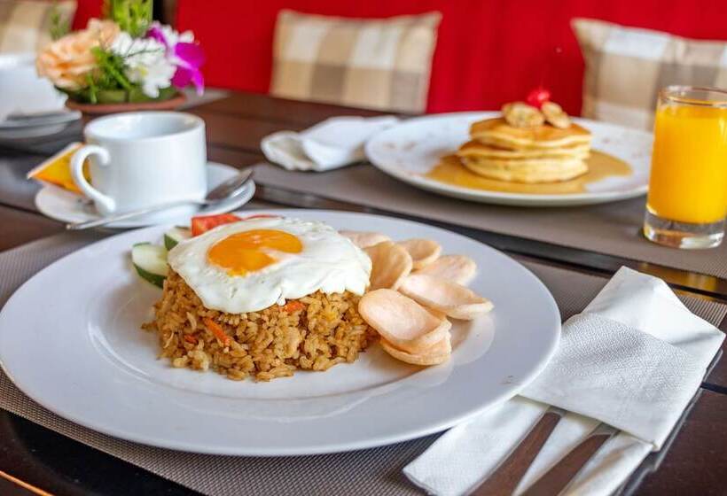 Hotel Sanur Art Villas