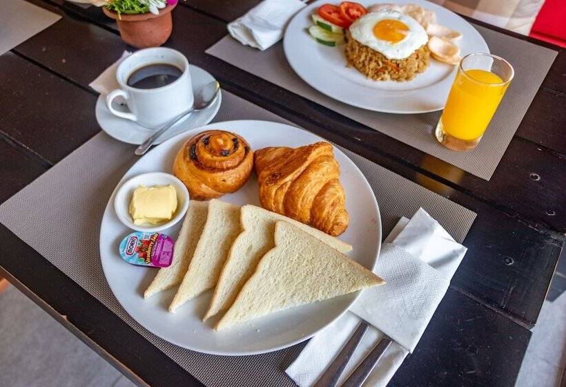 Hotel Sanur Art Villas