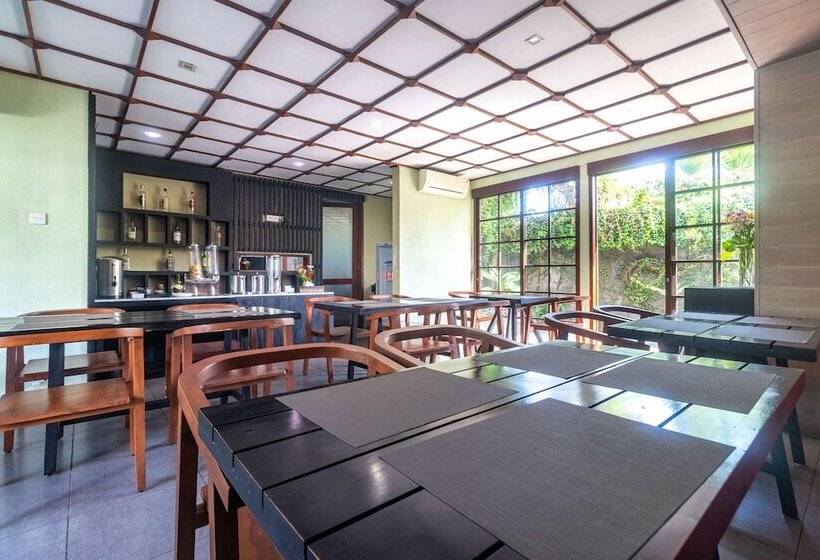 Hotel Sanur Art Villas