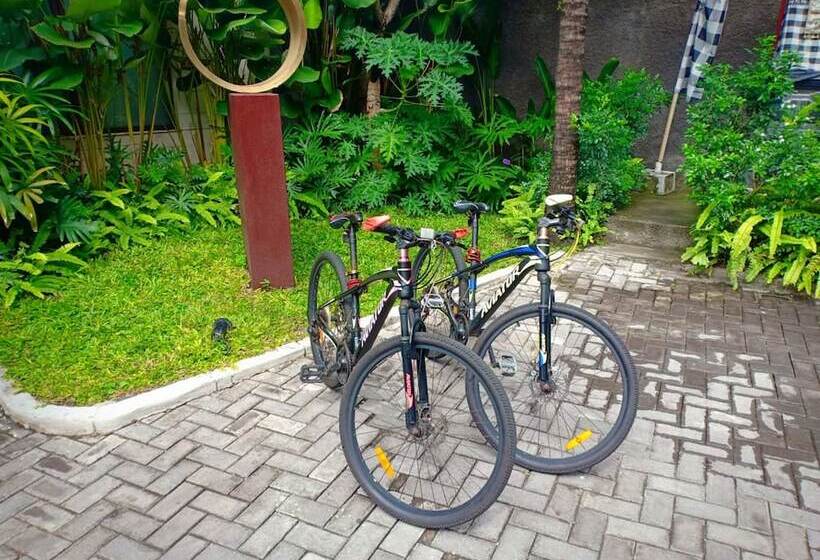 Hotel Sanur Art Villas