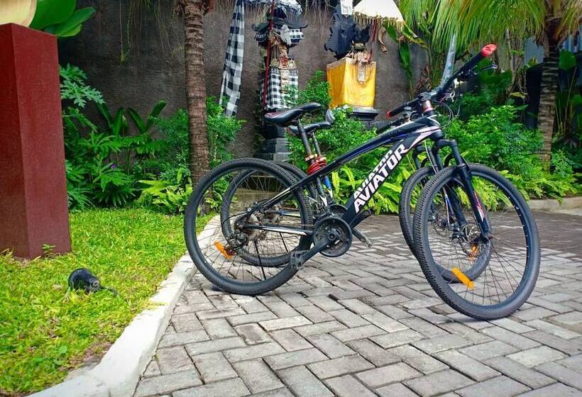 Hotel Sanur Art Villas