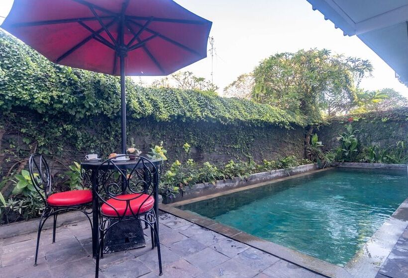 Hotel Sanur Art Villas