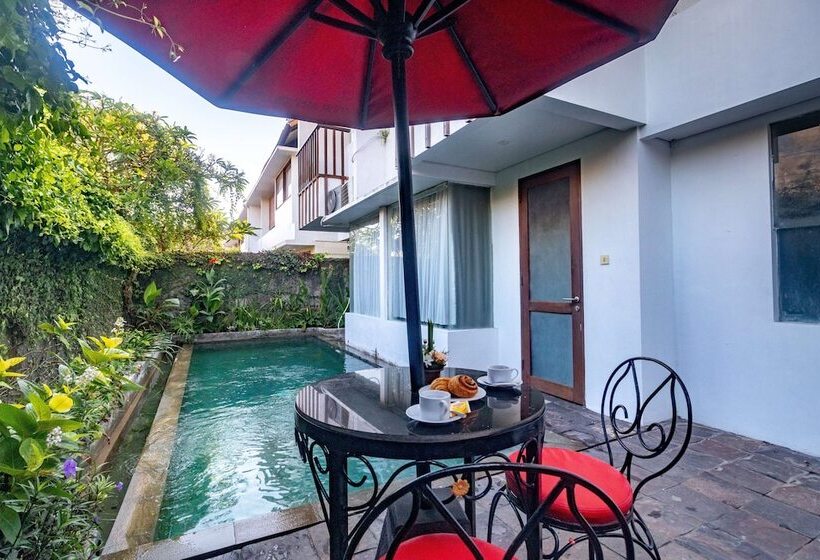 Hotel Sanur Art Villas