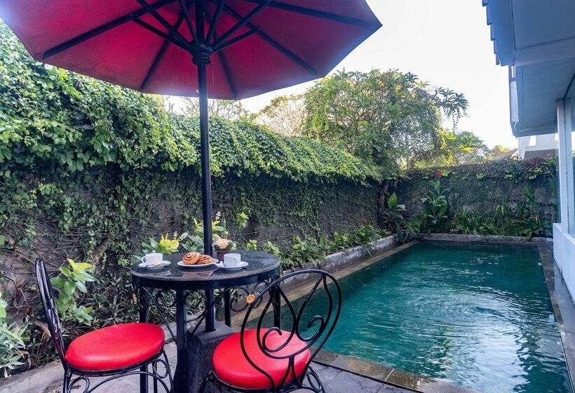 Hotel Sanur Art Villas