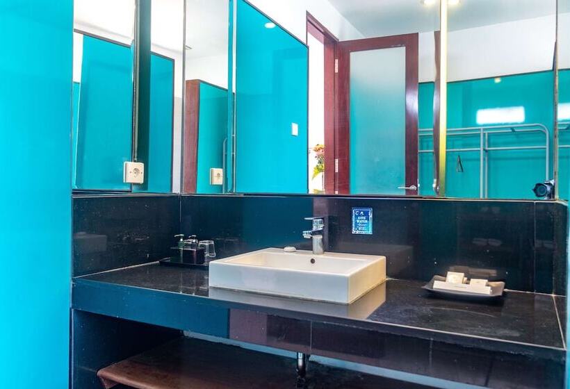 Hotel Sanur Art Villas