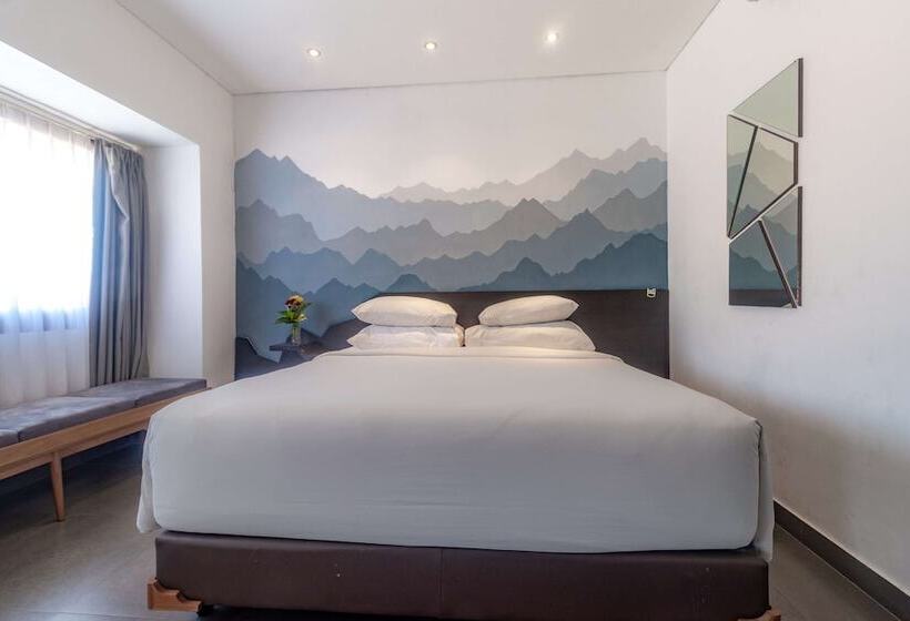 Hotel Sanur Art Villas
