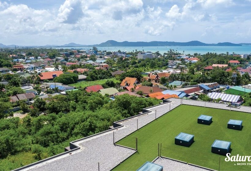 בית מלון כפרי Saturdays Residence By Brown Starling