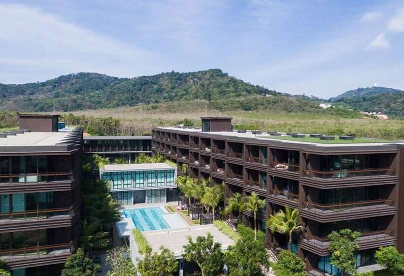 בית מלון כפרי Saturdays Residence By Brown Starling