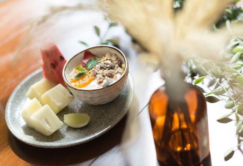 فندق Saturdays Residence By Brown Starling