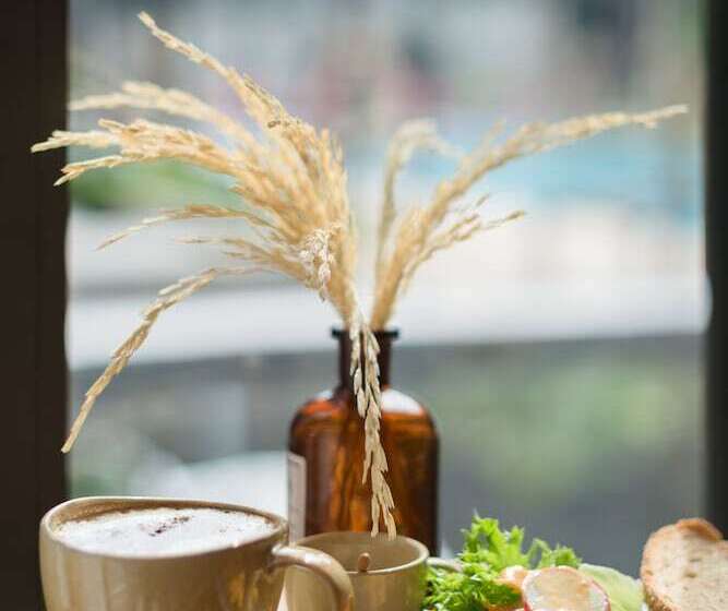 בית מלון כפרי Saturdays Residence By Brown Starling