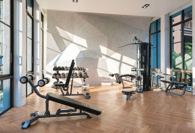 בית מלון כפרי Saturdays Residence By Brown Starling