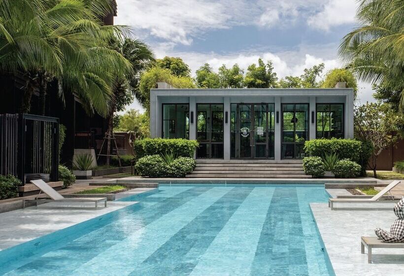 فندق Saturdays Residence By Brown Starling