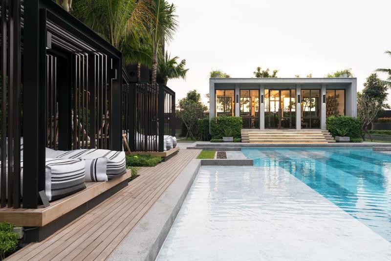 בית מלון כפרי Saturdays Residence By Brown Starling