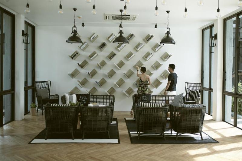 בית מלון כפרי Saturdays Residence By Brown Starling