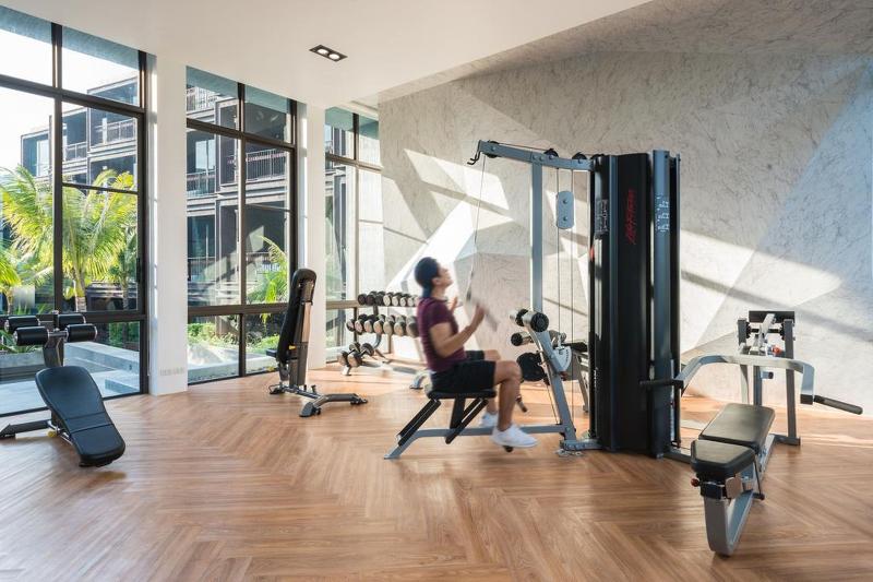 בית מלון כפרי Saturdays Residence By Brown Starling